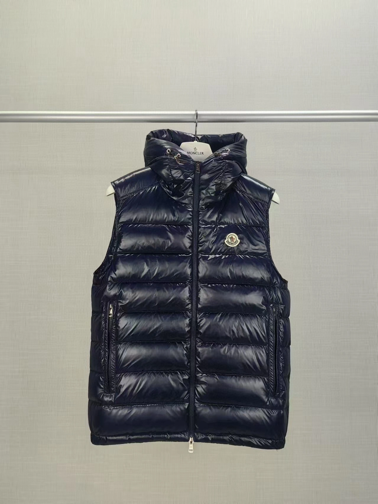 wg.luxury- 7o9385r Barant Down Jacket 2colour item:D-F205I0802-2